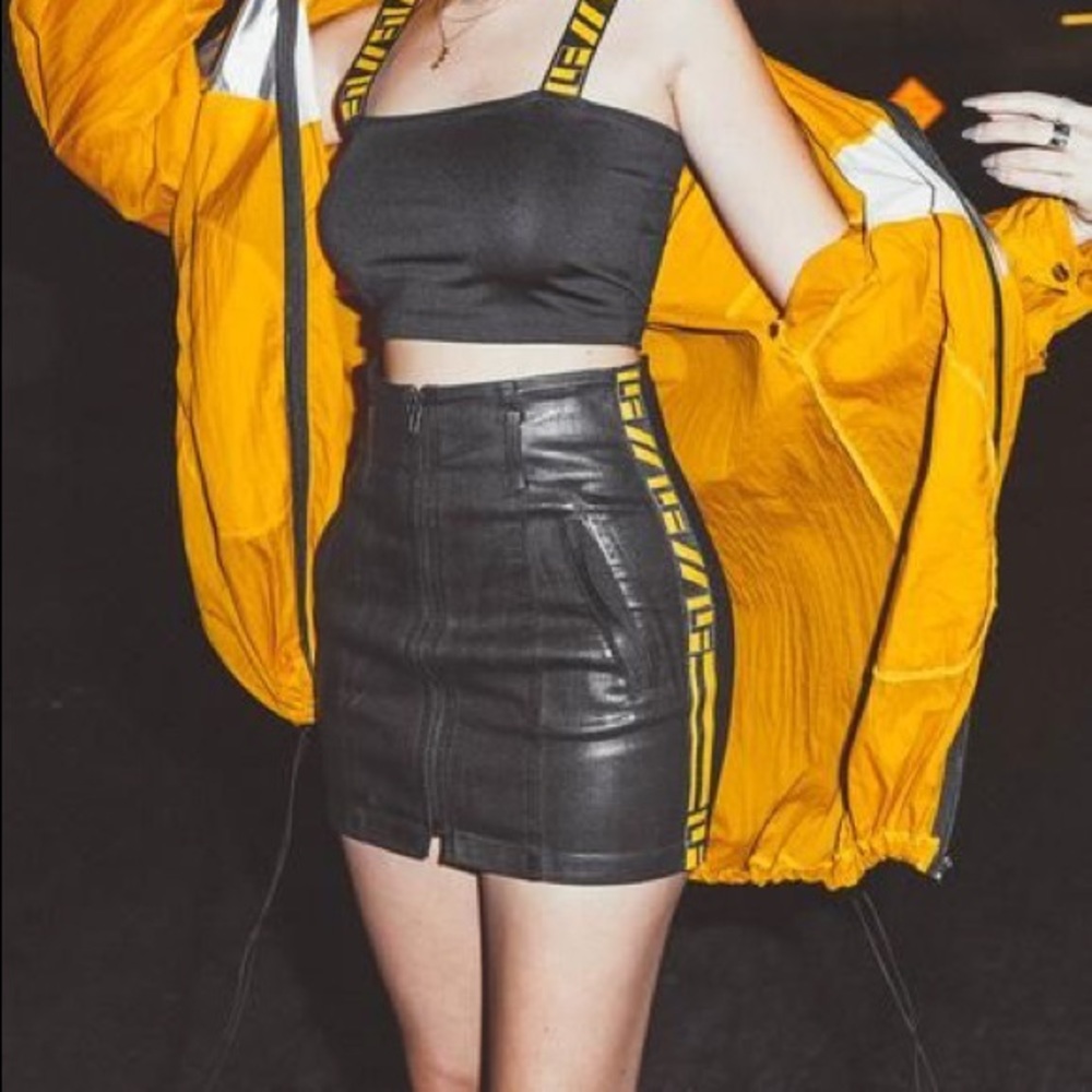 LF Anne Skirt
